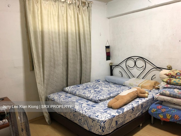 Blk 34 Lorong 5 Toa Payoh (Toa Payoh), HDB 3 Rooms #212083851